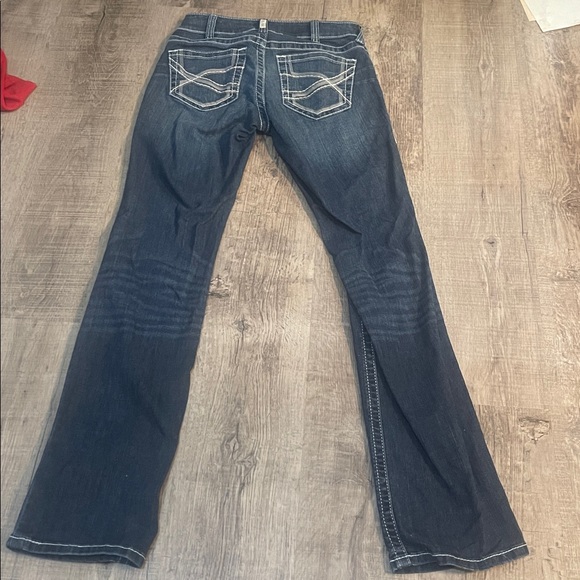 Ariat women’s jeans - Picture 2 of 3